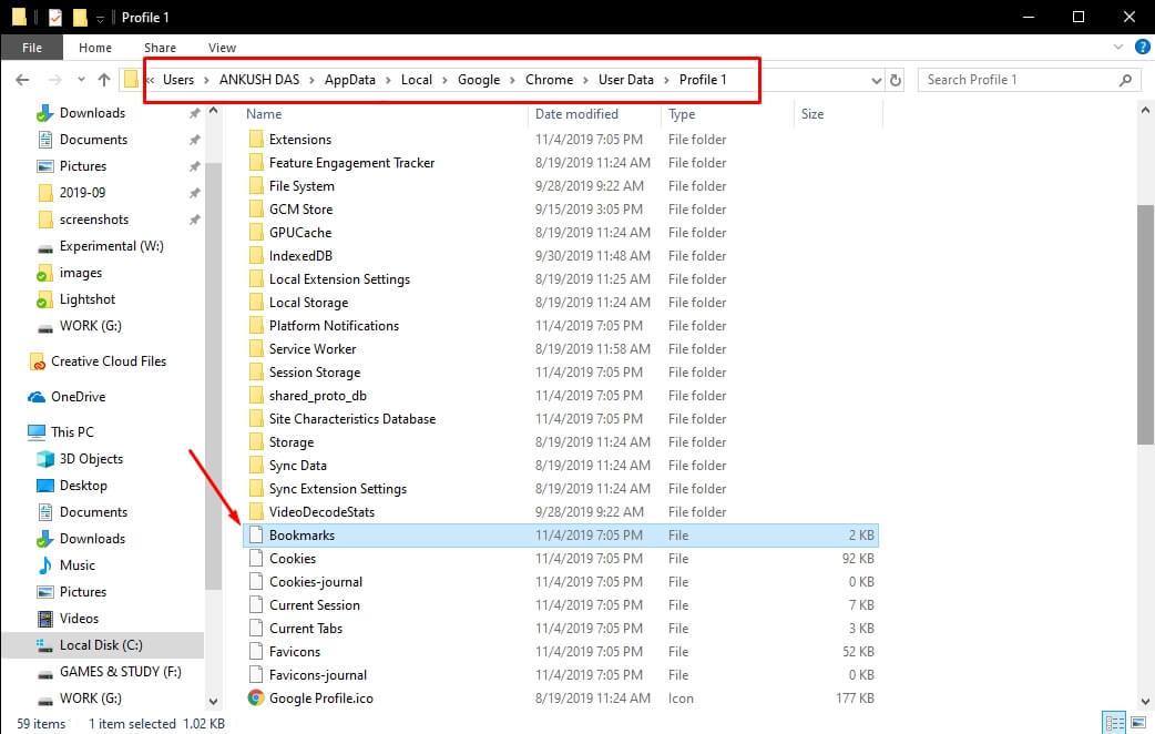 Where Is The Microsoft User Data Folder Mac